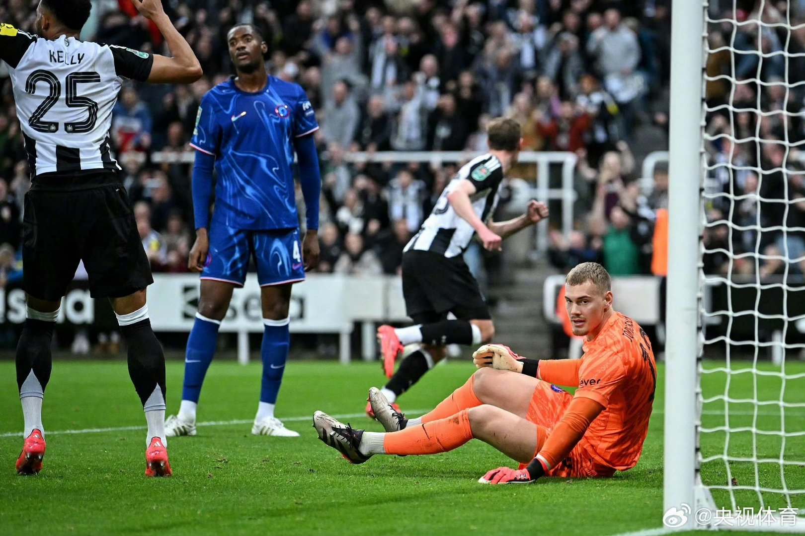 包含葡超倒计时，纽卡斯尔转会期绝杀压哨，细节引发关注，赛场秩序良好，临场指挥获称赞的词条