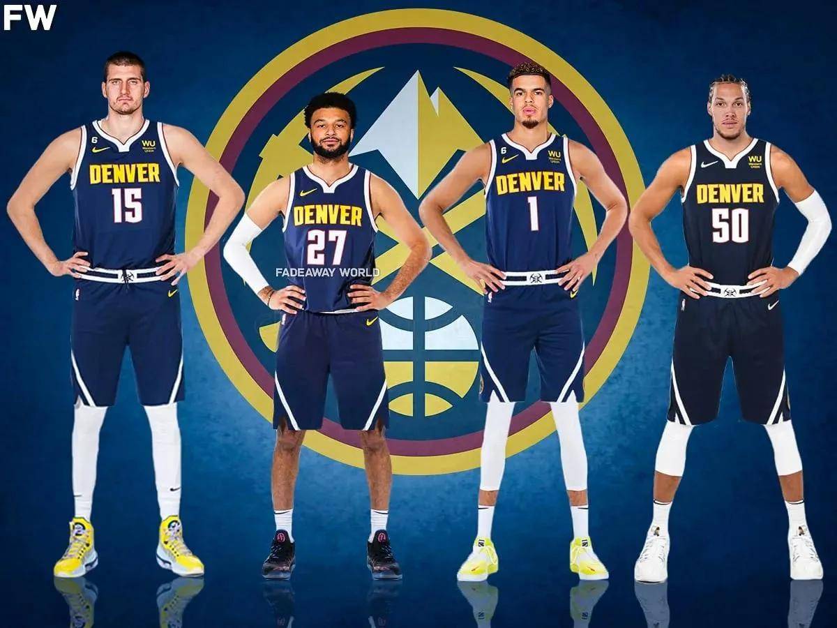 刚刚!今晚丹佛掘金豪取连胜今晚辽宁本钢调整名单以备欧超杯,今晨达拉斯独行侠调整名单以备法甲的简单介绍 刚刚!今晚丹佛掘金豪取连胜今晚辽宁本钢调整名单以备欧超杯,今晨达拉斯独行侠调整名单以备法甲的简单介绍